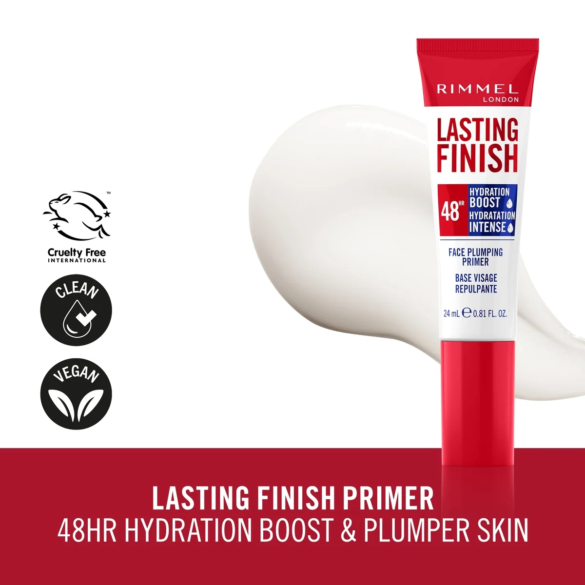 3616305705112 rimmel lasting finish primer 4 l