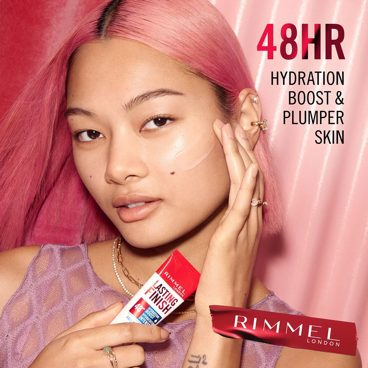3616305705112 rimmel lasting finish primer 5 l