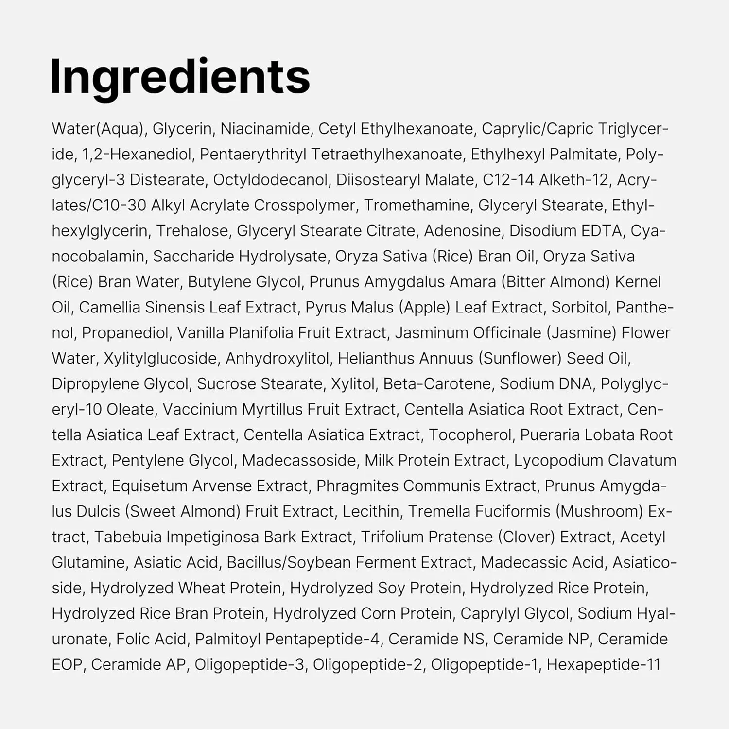 81+m CiRowL. AC SL1500