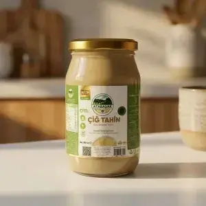 Kepekli susam 300 gram
