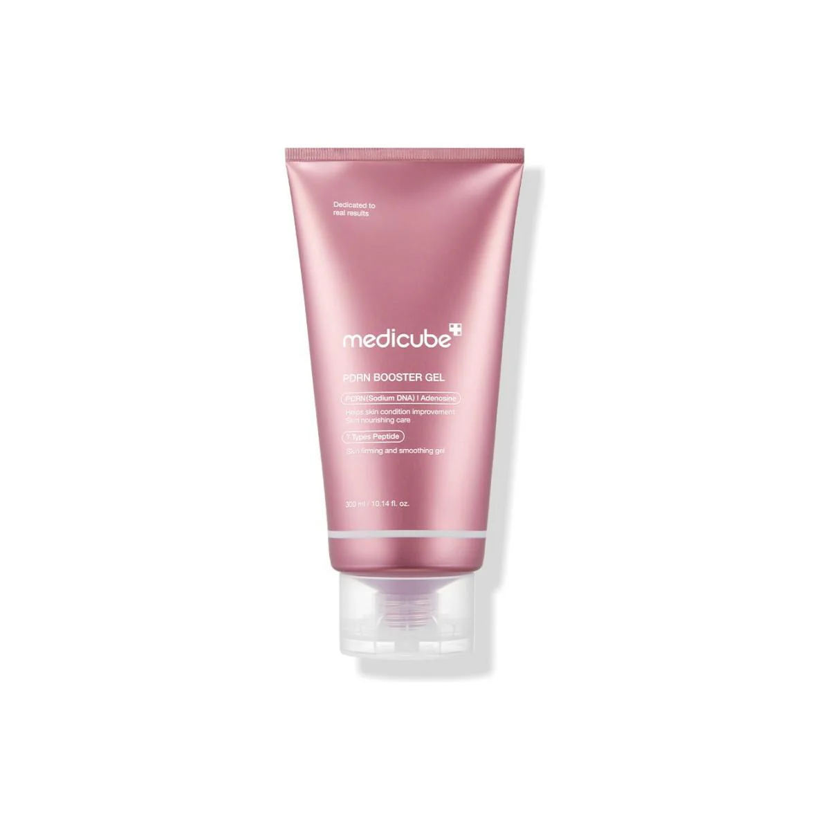 Medicube age r pdrn booster gel 300ml