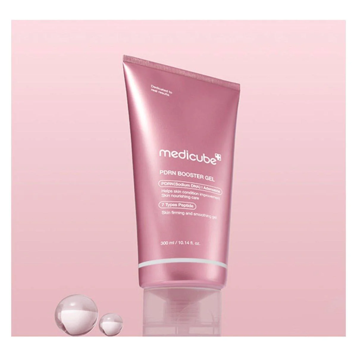 Medicube age r pdrn booster gel 300ml 725966 Copy