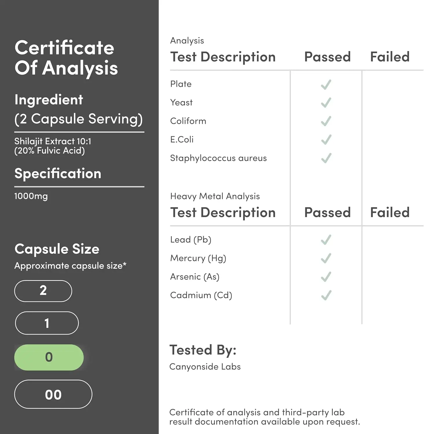 71GAL Ora7L. AC SL1500