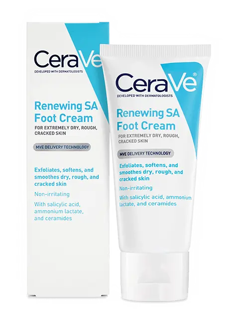 CeraVe SAFootCream v013
