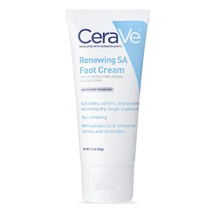 Renewing SA Foot Cream 3oz FRONT 003 v3 CLNT
